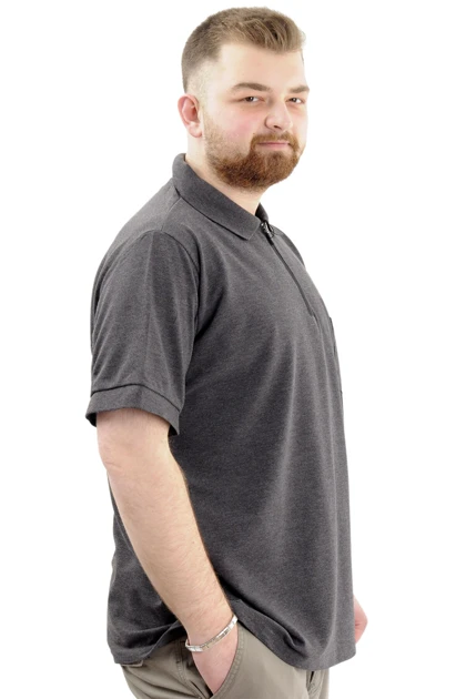 تیشرت سایز بزرگ مردانه مدکس modexl