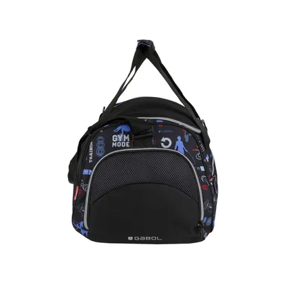 ساک ورزشی پسرانه گابل اسپانیا مدل TRAINING
