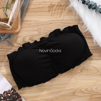 سوتین فانتزی طرح روژان