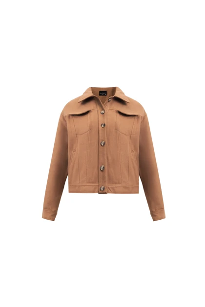 کت فوتر - 2057