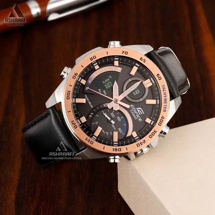 ساعت کاسیو ادیفایس سولار Casio Edifice ECB-900GL-1B