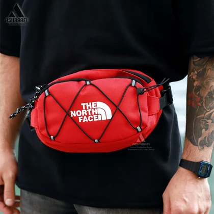 کراس بادی نورث فیس The North face Crossbody A01