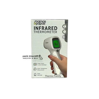 تب سنج لیزری تفنگی mamas papas