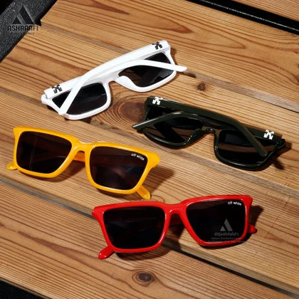 عینک آفتابی آف وایت OFF-White AS521410