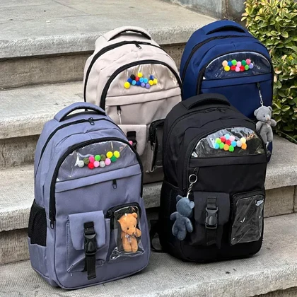 کوله پشتی فوروارد مدل FORWARD - FCLT3956