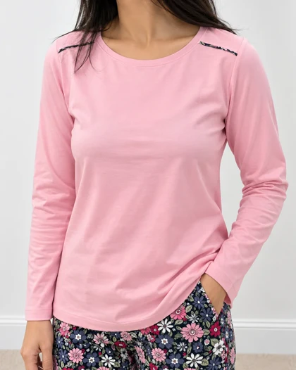 بلوز زنانه ناربن Narbon کد 4176