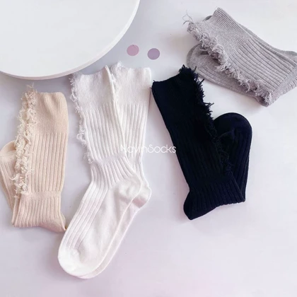 جوراب زاپ‌دار