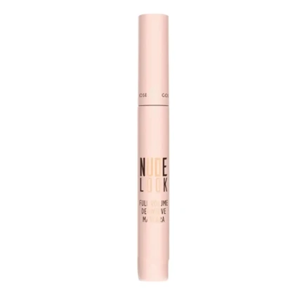 ریمل حجم‌دهنده گلدن رز Golden Rose مدل Nude Look حجم 9 میلی لیتر
