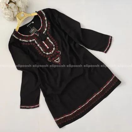 A107- شومیز سنتی994