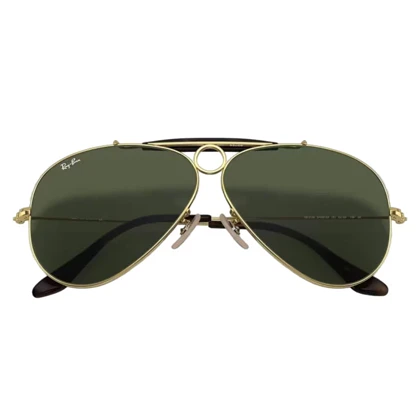 عینک آفتابی ریبن RayBan RB3138S 181