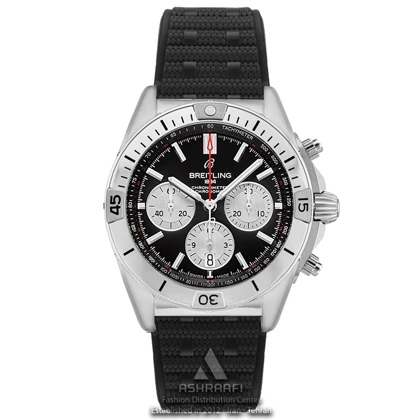 ساعت مردانه برایتلینگ Breitling Certifie Chronometer KSKW20