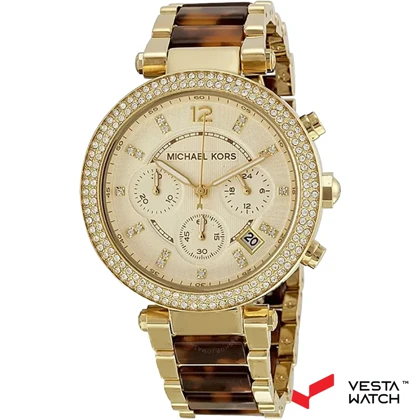 ساعت مچی زنانه مایکل کورس MICHAEL KORS مدل MK5688