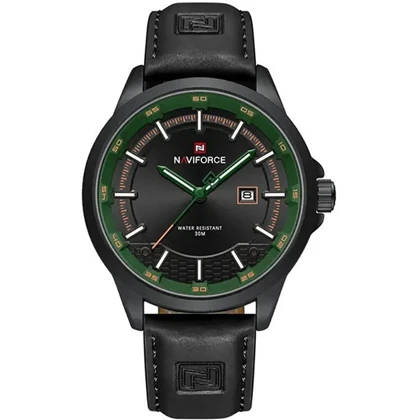 ساعت ناوی فورس اورجینال مردانه NAVIFORCE NF9248