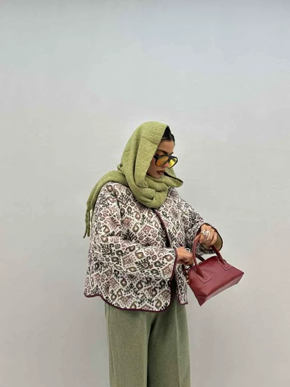 کت نوار دوزی