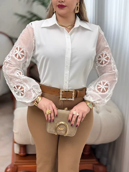شومیز خجسته 2967