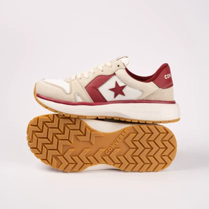 کفش کانورس مدل امنی ترینر/converse omni trainer rojo parque