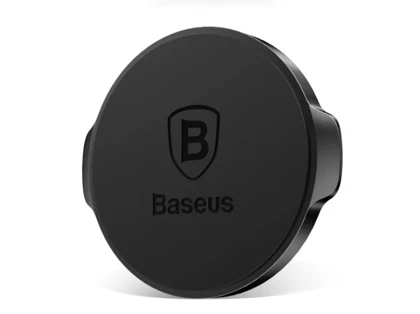 پایه نگهدارنده آهن ربایی بیسوس Baseus SUER-C01 Small Ears Series Magnetic Holder