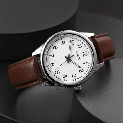 ساعت مردانه کاسیو Casio MTP-V005L-7B4