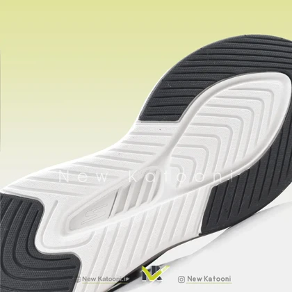 اسکیچرز مکس کوشن الیت (BKAQBW)