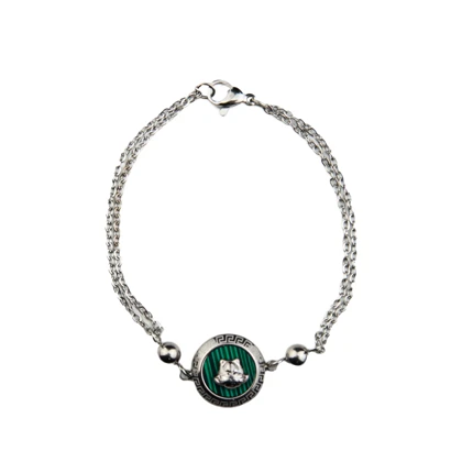 دستبند زنانه مدل ورساچه