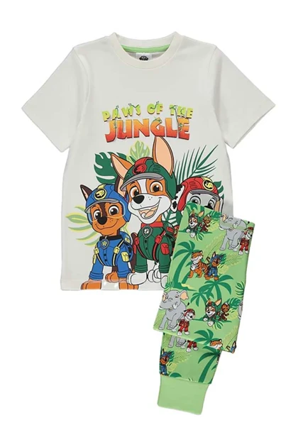 ست لباس خواب بچگانه babies-design-store babies-design-store