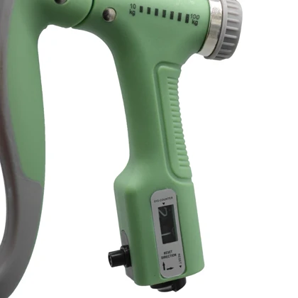 فنر تقویت مچ شمارشی گلدن استار مدل GS-222 متغیر 10-100 کیلوگرمی