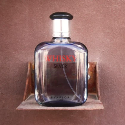 عطر ویسکی سیلور Whisky Silver