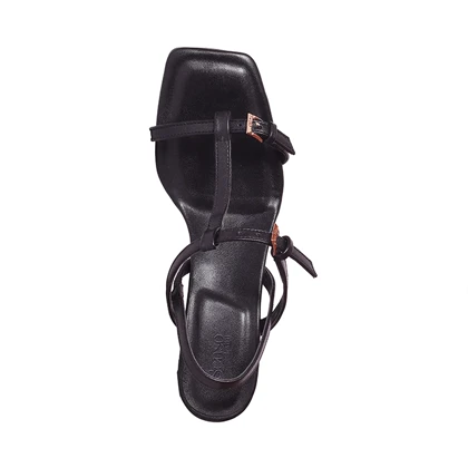 صندل سگک دار مدل لنا_کد 4150