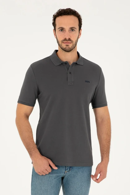 تیشرت یقه پولو مردانه اورجینال assn u.s.-polo-assn.