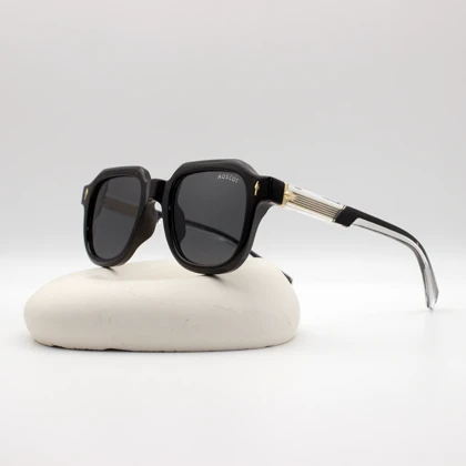 عینک آفتابی موسکات Moscot مدل MZ62009 مشکی