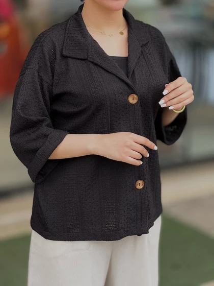 شومیز مراکشی کد 747