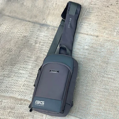 کیف بادی بگ بنج مدل BANGE - BG01