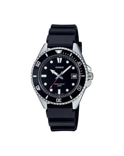 ساعت مچی زنانه کاسیو CASIO MDV-10-1A1V