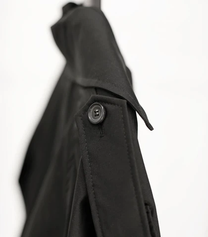 بارانی کراپ Pinki 1294 در سه رنگ