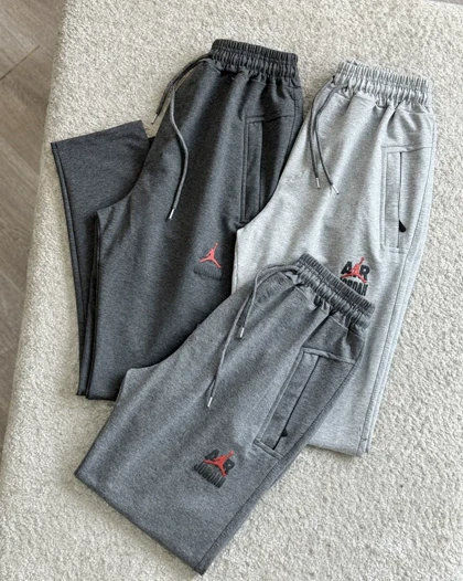 شلوار مردونه طرح جردن کد 29698