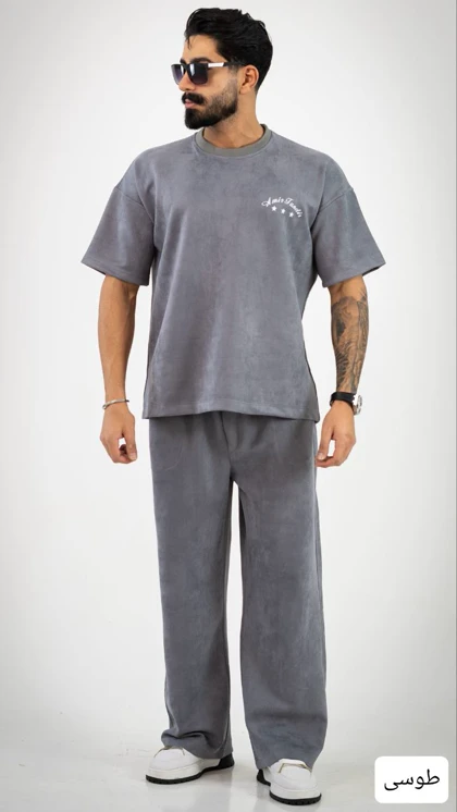 ست سوییت مردانه ارتین_کد4634