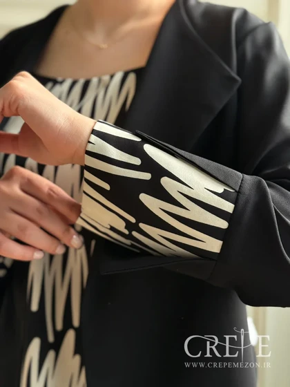 شومیز کتی قواره دار