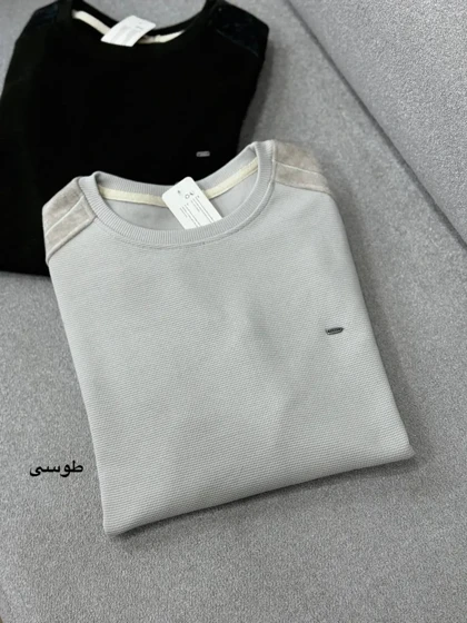 پلیور دورس مردانه مهرسام