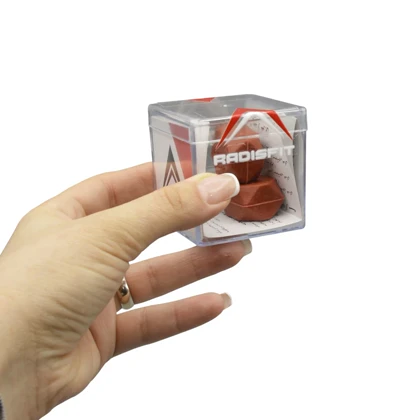 دستگاه فرم دهی صورت و زاویه فک رادیس فیت مدل Angle بسته دو عددی