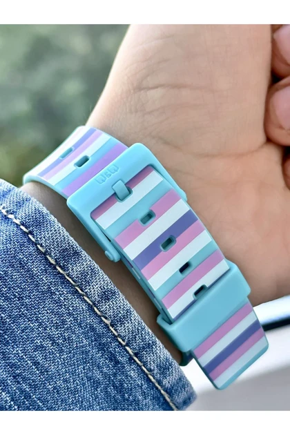 ساعت زنانه qandq