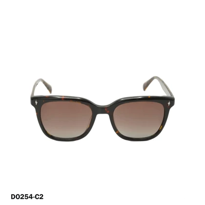 عینک آفتابی یونیسکس دیزاینو ( DESIGNO ) مدل DO 254
