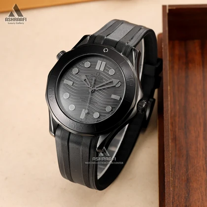 ساعت اتوماتیک امگا Omega Seamaster Diver CO-AXIAL PU-K