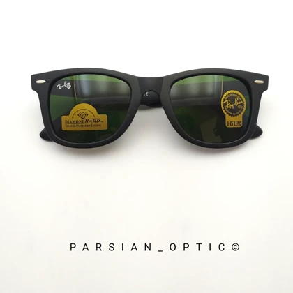 عینک آفتابی ویفرر ریبن RAY BAN