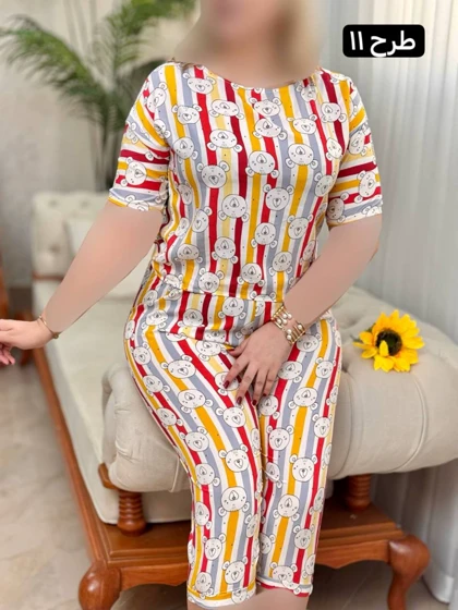 ست نخی هانا 3591