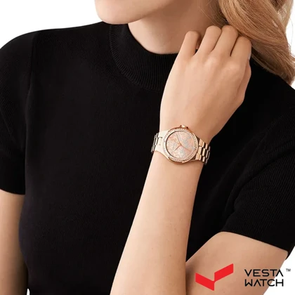 ساعت مچی زنانه مایکل کورس MICHAEL KORS مدل MK7405