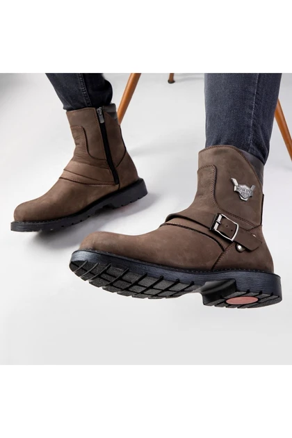 بوت و نیم بوت مردانه ducavelli