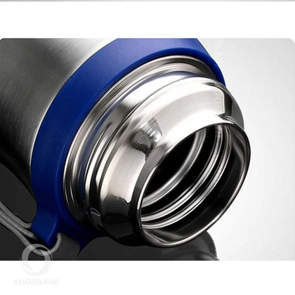 فلاسک 750 میلی لیتر BDS316