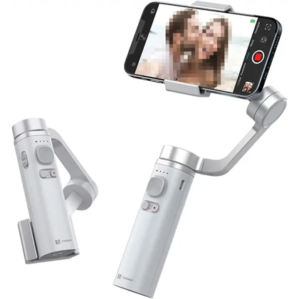 گیمبال و استابلایزر موبایل فان اسنپ مدل Capture π Combo سه محوره