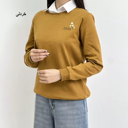 بلوز زنانه 1000293