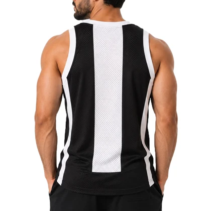 رکابی ورزشی مردانه جردن مدل Dri Fit-226 مشکی